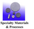 Specialty Materials